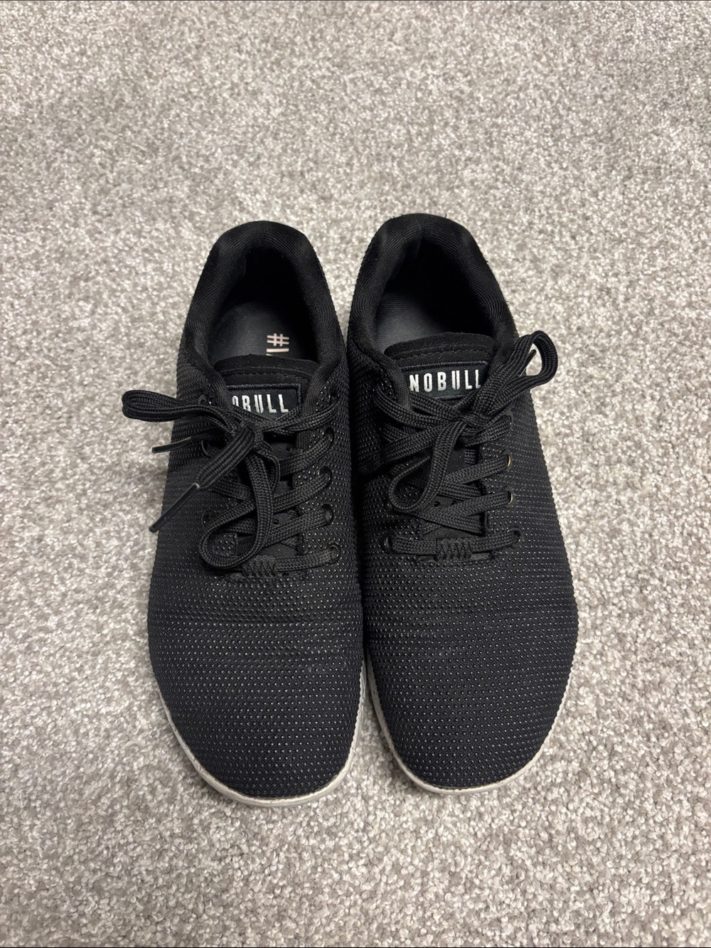 NOBULL Outwork Training Sneakers